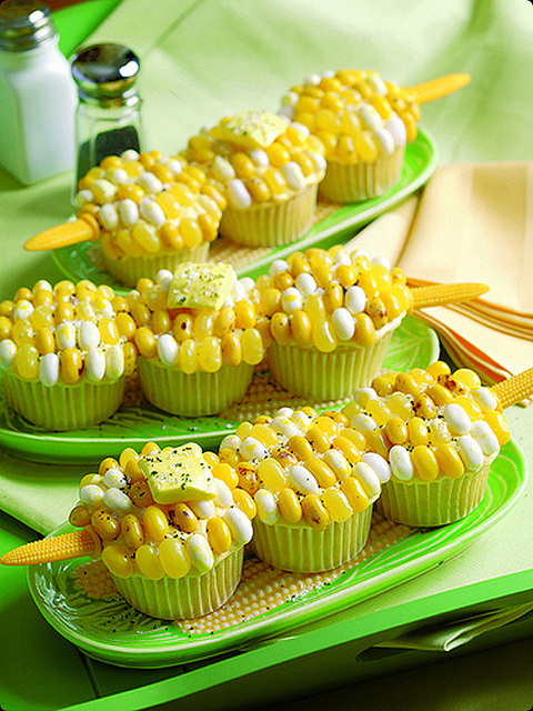 Cupcakes 2